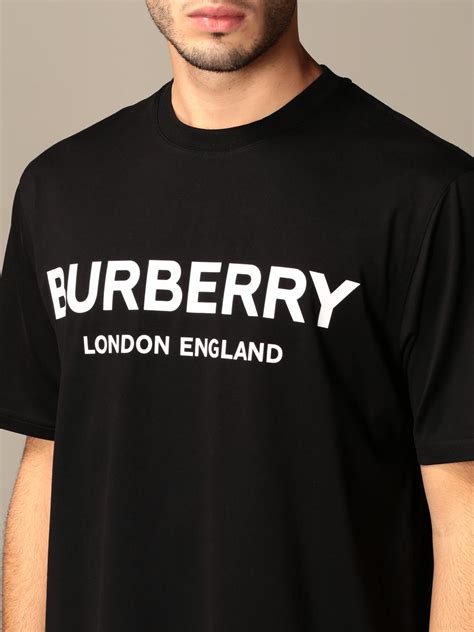 burberry t-shirt original|burberry t shirt men price.